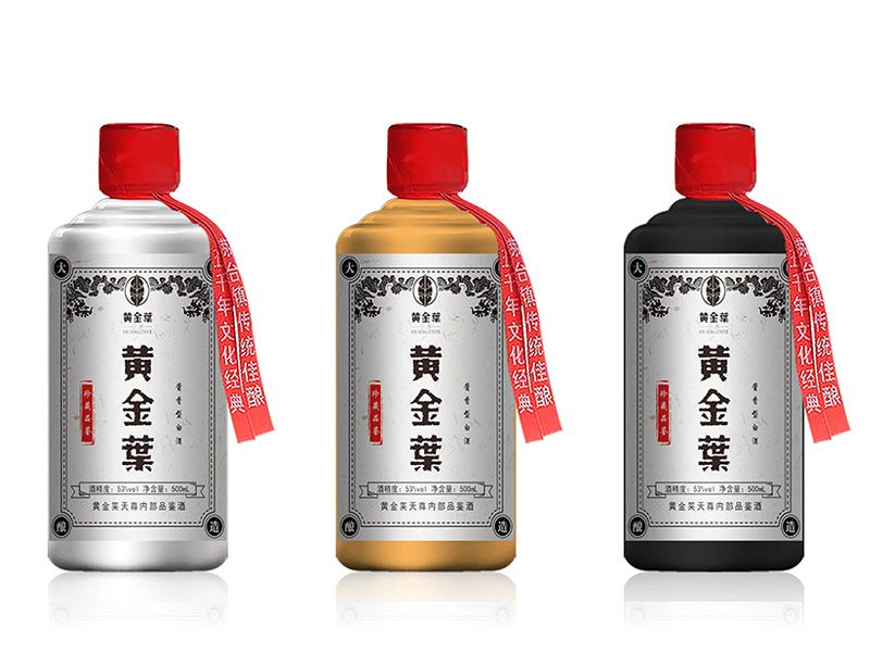 醬香型白酒的口感如何？