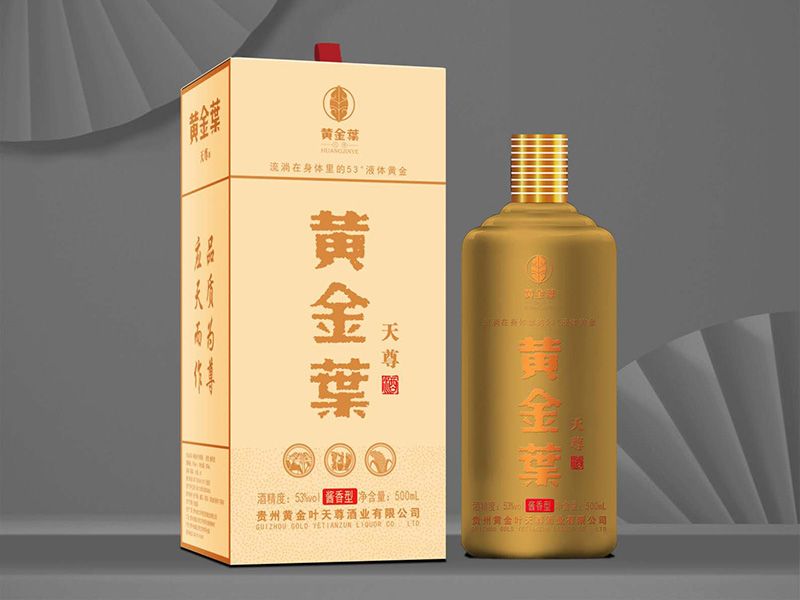 為什么醬酒會(huì)空杯留香？